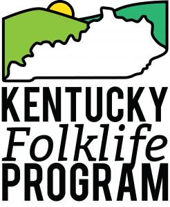Kentucky Folklife Program Logo